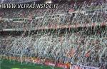 salut a tous les supporters de as far