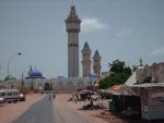 DIEUREUDIEUF SERIGNE SALIOU MBACKE YALLA NAFI SAKH BA FAW
