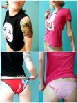 <3 Love,Thin and rock'n'roll! [!]
