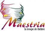 La troupe de th��tre Maestria