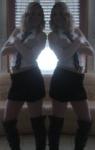 Be in love